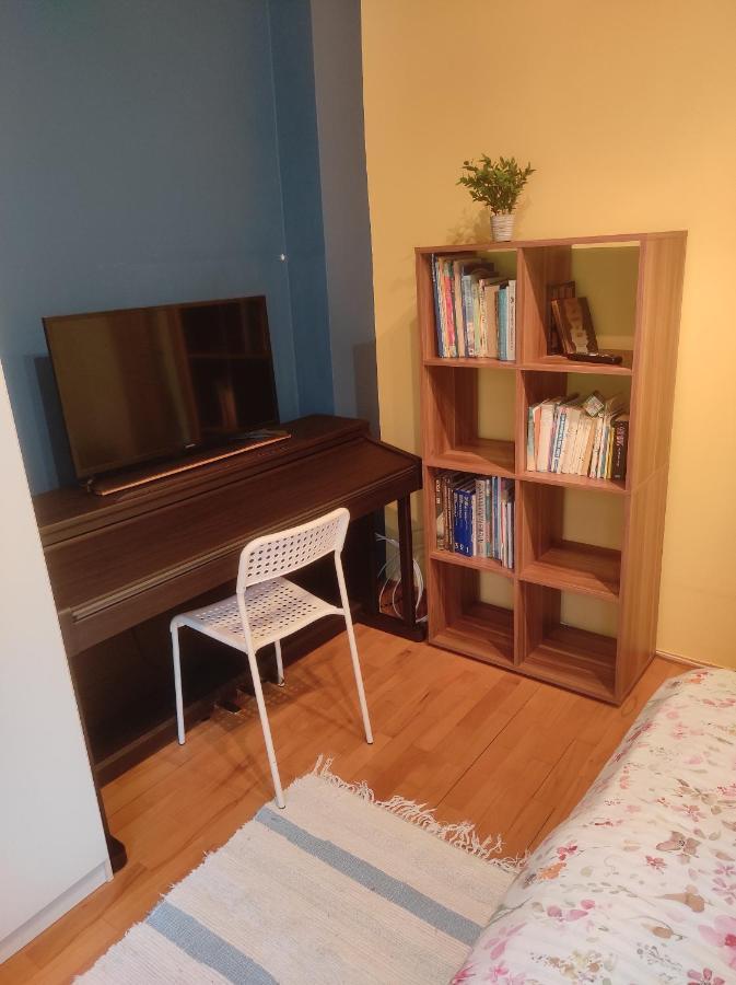Villa Benaja Swiss Nyaralohaz à Keszthely Extérieur photo